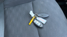 Nissan Qashqai 1.2 DiG-T N-Connecta 5dr Xtronic Petrol Hatchback